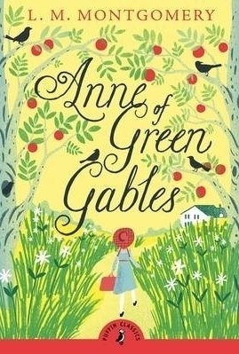 Anne of Green Gables