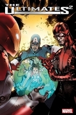 Ultimates 2 Vol. 1: Troubleshooters