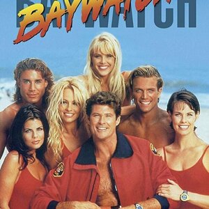 Baywatch - Season 4