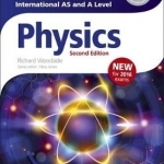 Cambridge International AS/A Level Physics Revision Guide