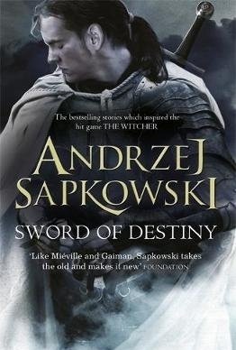 Sword of Destiny