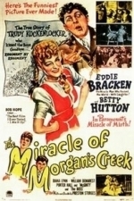 The Miracle of Morgan&#039;s Creek (1944)