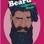 The Beard Coloring Book