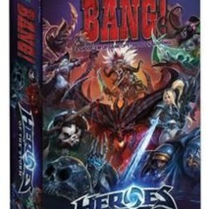 BANG!: Heroes of the Storm