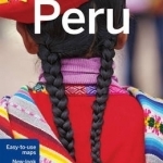 Lonely Planet Peru