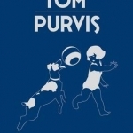 Tom Purvis: Art of the Sake of Money