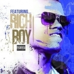 Featuring by Rich Boy