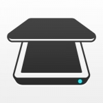 iScanner - PDF Document Scanner App.