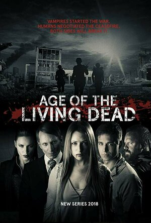 Age Of The Living Dead