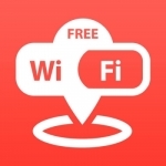 WiFi Free Map: Get hotspot access for internet