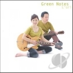 Green Notes by L&#039;uri