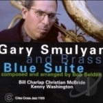 Blues Suite by Gary Smulyan