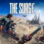 The Surge: A Walk in the Park