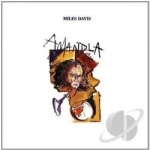 Amandla by Miles Davis