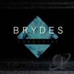 Turquoise by Brydes