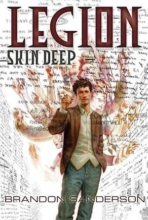 Legion: Skin Deep