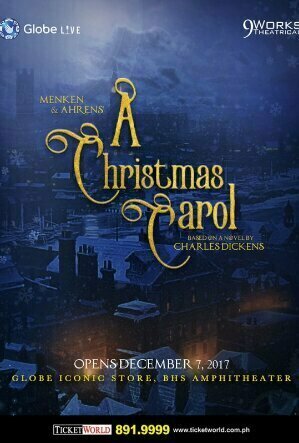 A Christmas Carol