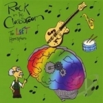 Left Hemisphere by Rock In The Classroom