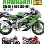 Kawasaki ZX-6R Ninja Service and Repair Manual