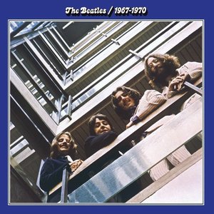 1967–1970 by The Beatles