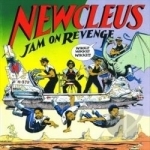 Jam on Revenge by Newcleus