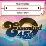 Baby I&#039;m Gone by Jeri Jorden