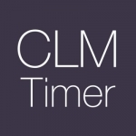 CLM Timer ~ Christian Life and Ministry Meeting Stopwatch