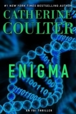 Enigma (FBI Thriller, #21)