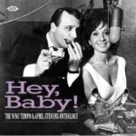 Hey Baby! The Nino Tempo &amp; April Stevens Anthology by April Stevens / Nino Tempo / Nino Tempo &amp; April Stevens