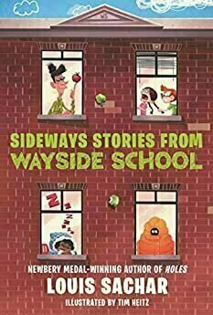 Sideways Stories from Wayside School (Wayside School #1)
