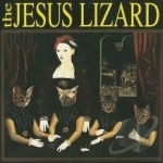Liar by The Jesus Lizard