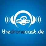 thedronecast.de