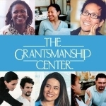 The Grantsmanship Center Podcast