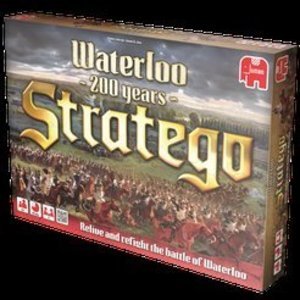 Stratego Waterloo