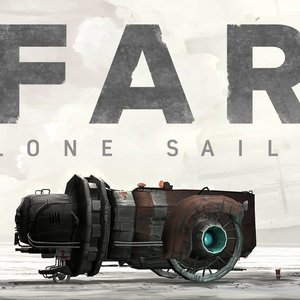 FAR: Lone Sails