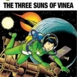 The Three Suns of Vinea