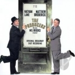 Producers Soundtrack by Matthew Broderick / Nathan Lane