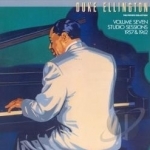 Private Collection, Vol. 7: Studio Sessions, 1957 &amp; 1962 by Duke Ellington