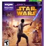 Kinect Star Wars 
