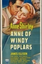 Anne of Windy Poplars (1940)