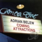 Coming Attractions by Adrian Belew