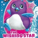 Hatchimals: the Wishing Star Waterfall: (Book 2)