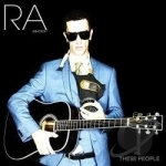 These People by Richard Ashcroft