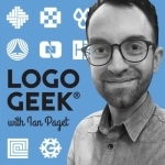 Logo Geek | The Logo Design &amp; Branding Podcast