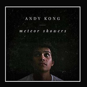Meteor Showers by Andy Kong