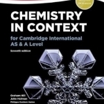 Chemistry in Context for Cambridge International AS &amp; A Level
