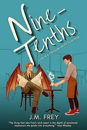 Nine-Tenths