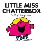 Little Miss Chatterbox