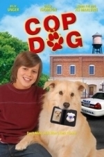 Cop Dog (Marlowe) (2008)