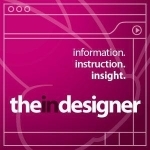 The InDesigner